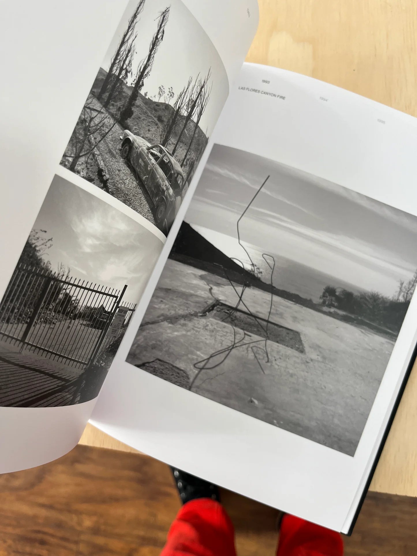 Otto's Corner Store - Don Chadwick Photography: 1961–2005