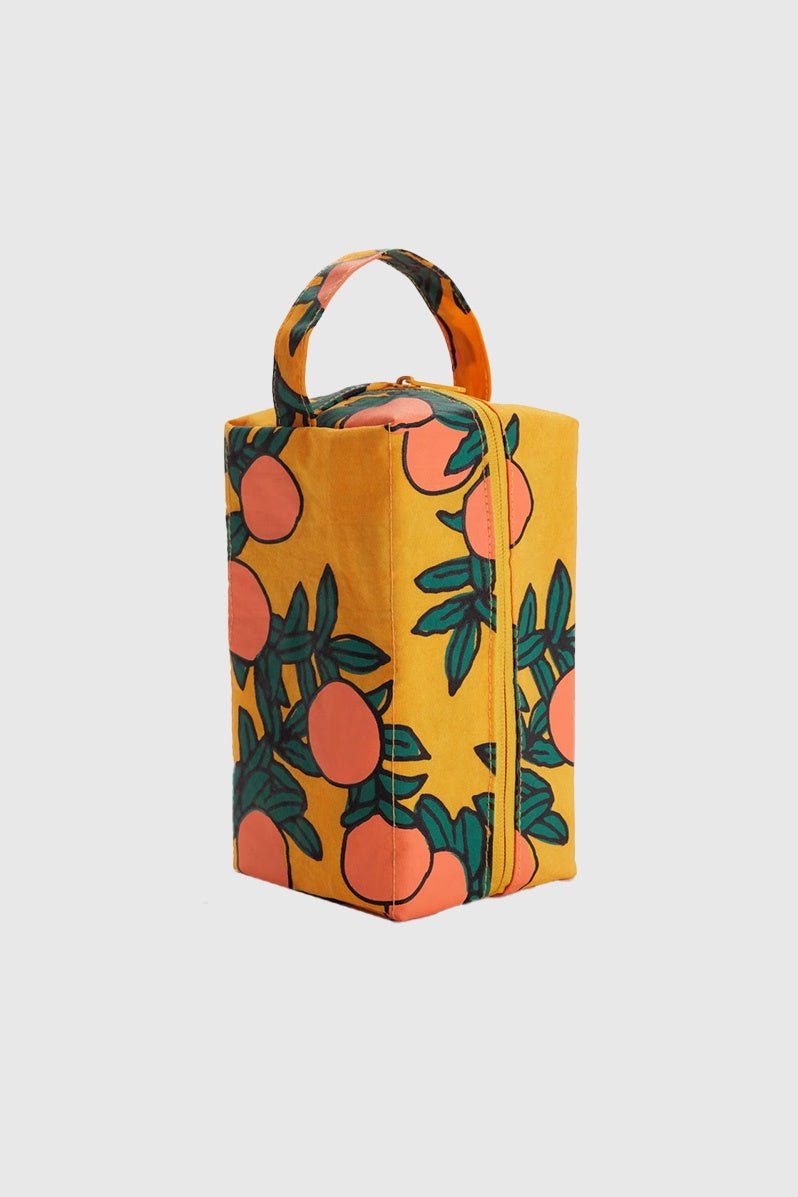 Otto's Corner Store - Dopp Kit - Orange Tree