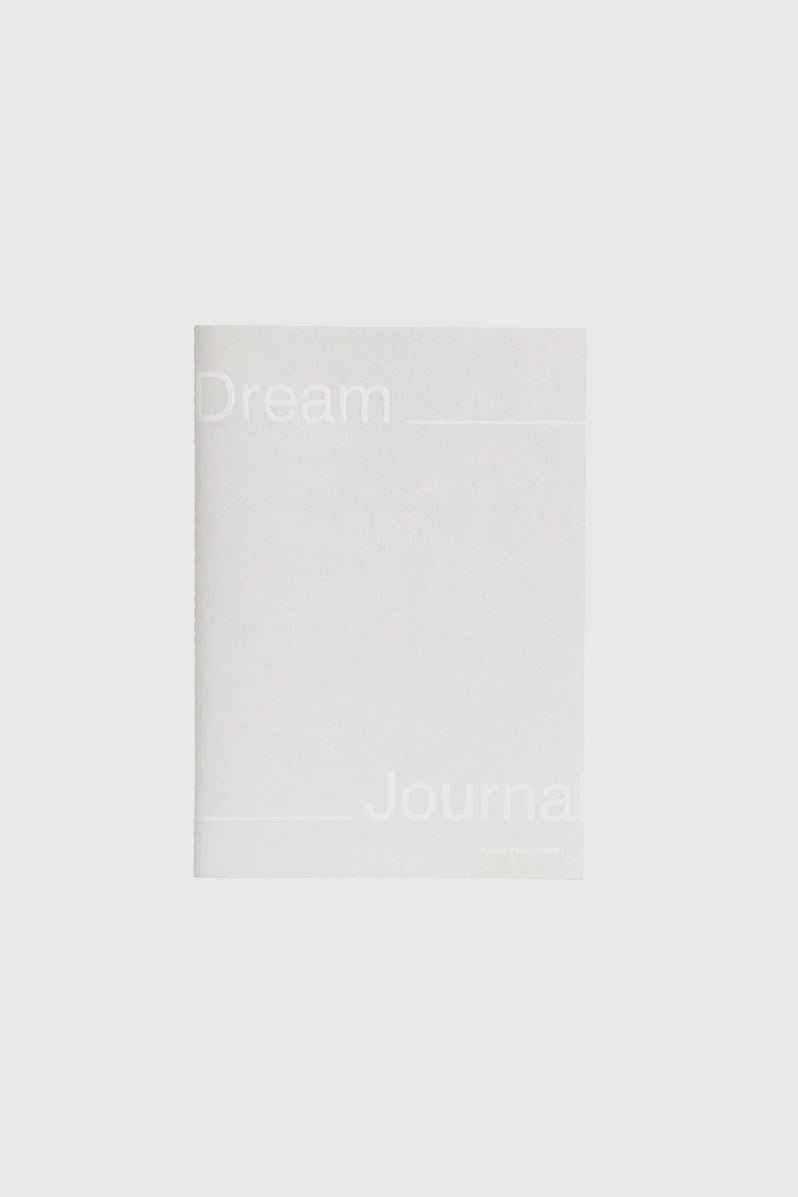 Otto's Corner Store - Dream Journal - Made Of Tomorrow