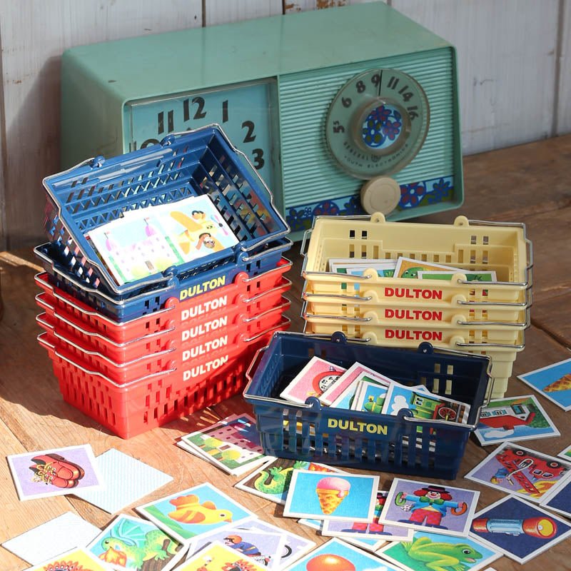 Otto's Corner Store - Dulton | Desktop Basket