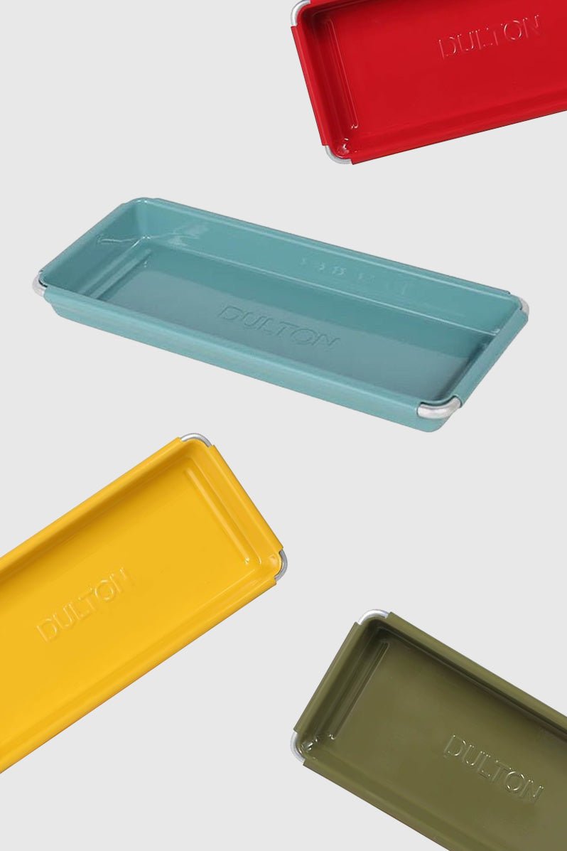 Otto's Corner Store - Dulton | Desktop Tray