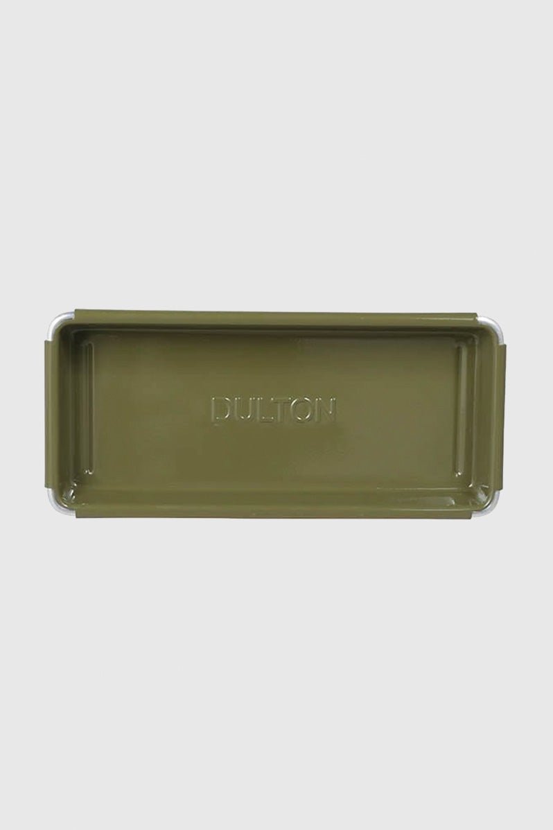 Otto's Corner Store - Dulton | Desktop Tray