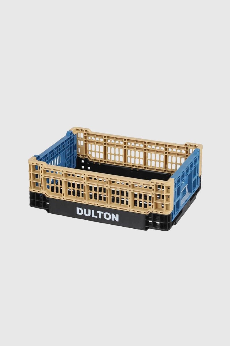 Otto's Corner Store - Dulton | Folding Mesh Storage Crate