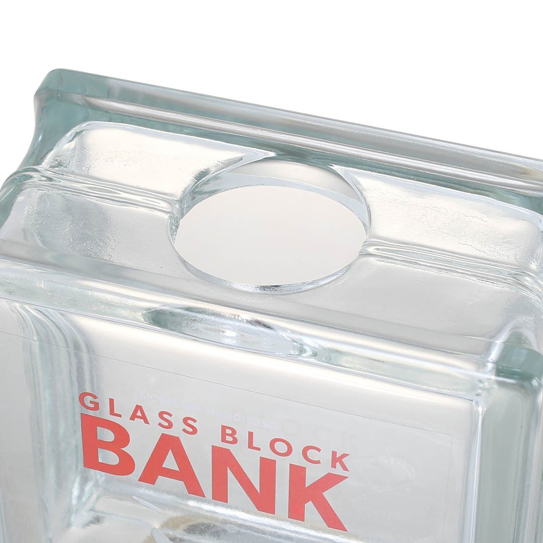 Otto's Corner Store - Dulton | Glass Block Bank Square