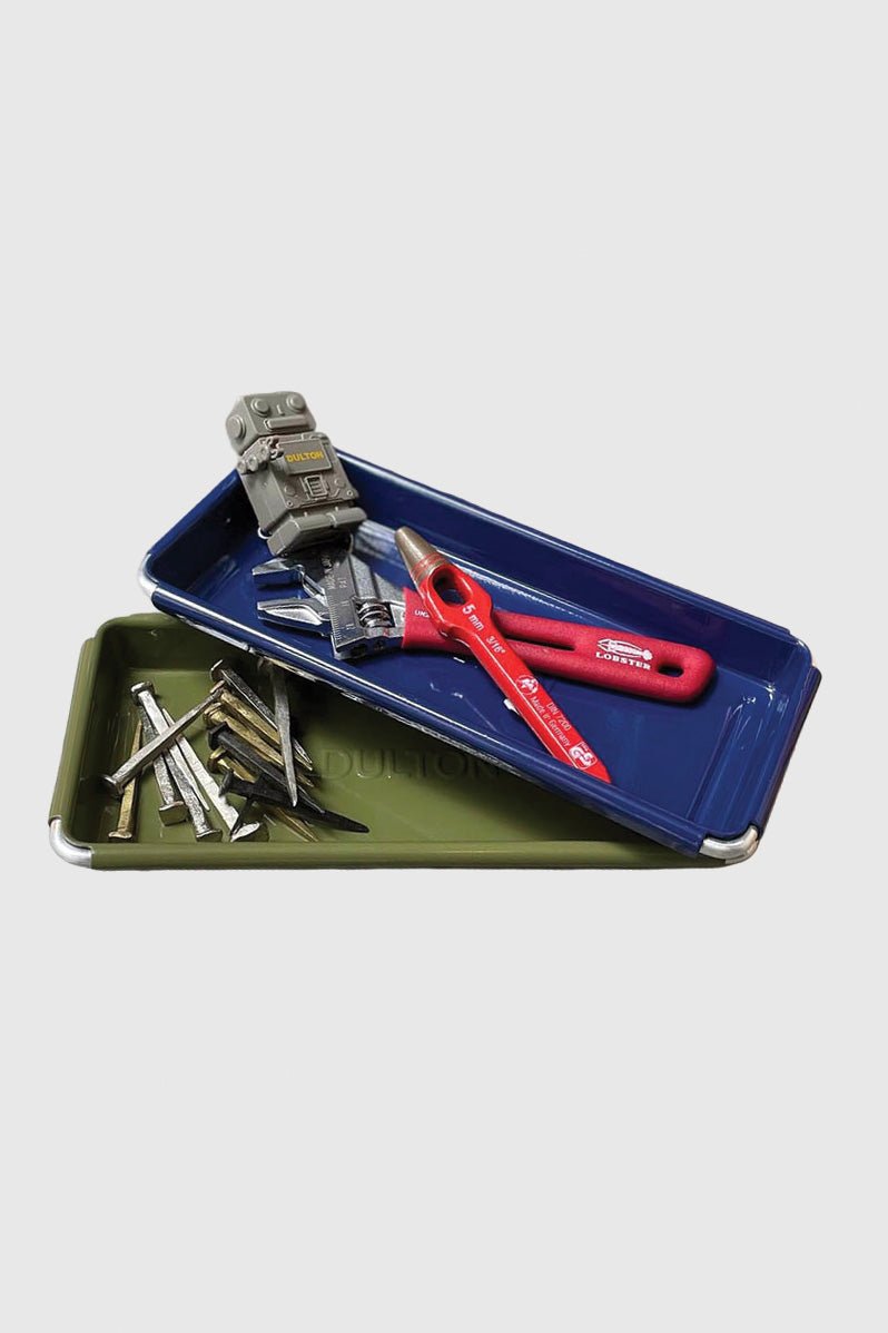 Otto's Corner Store - Dulton Japan | Desktop Tray