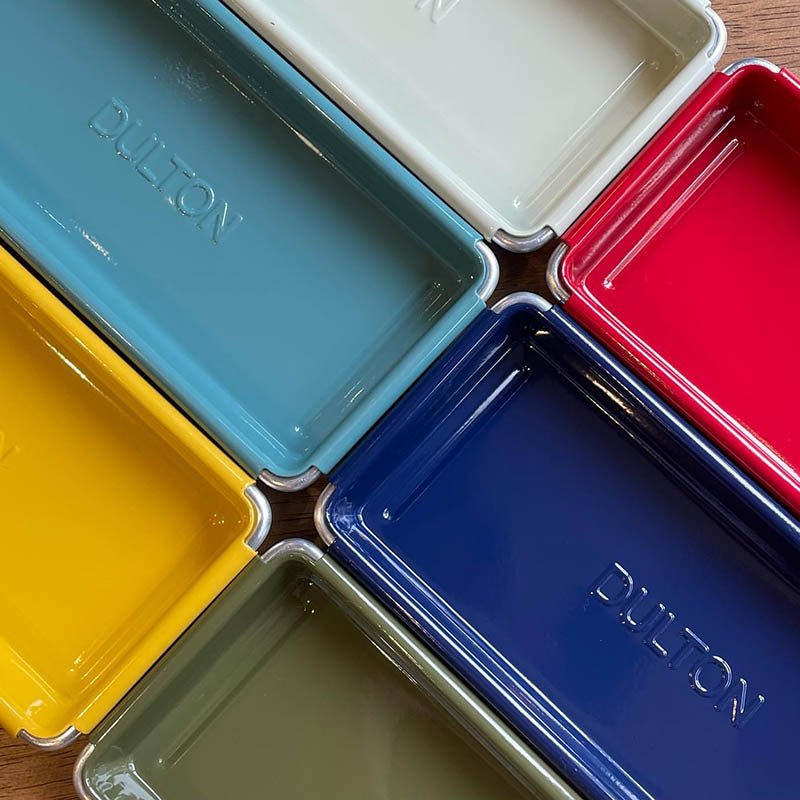 Otto's Corner Store - Dulton Japan | Desktop Tray
