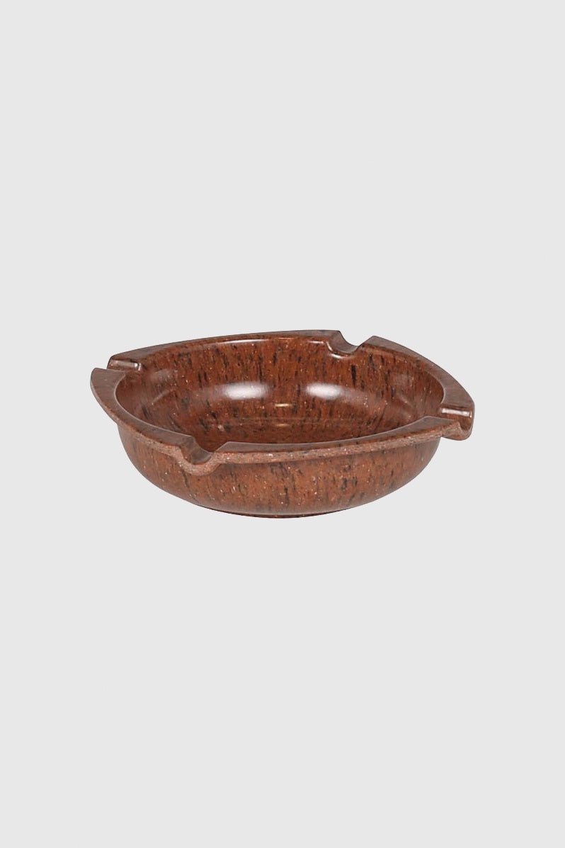 Otto's Corner Store - Dulton Japan | Melamine Ashtray | Brown