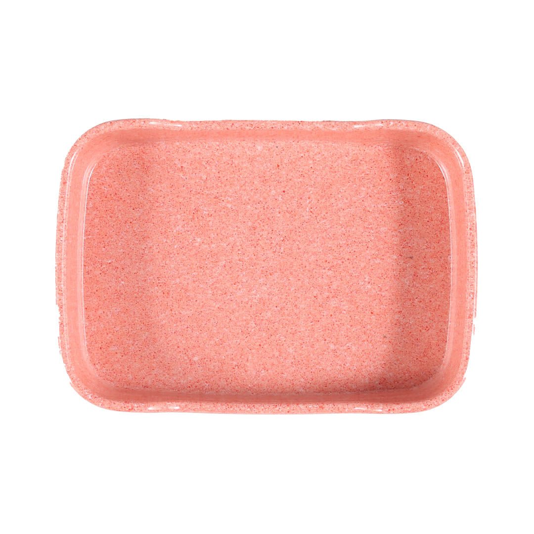 Otto's Corner Store - Dulton Japan | Melamine Stacking Tray | Pink
