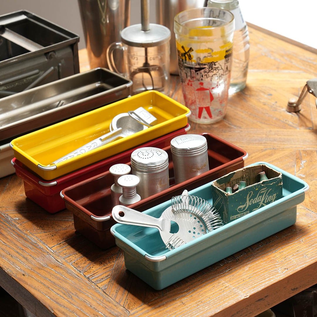 Otto's Corner Store - Dulton | Oblong Tray