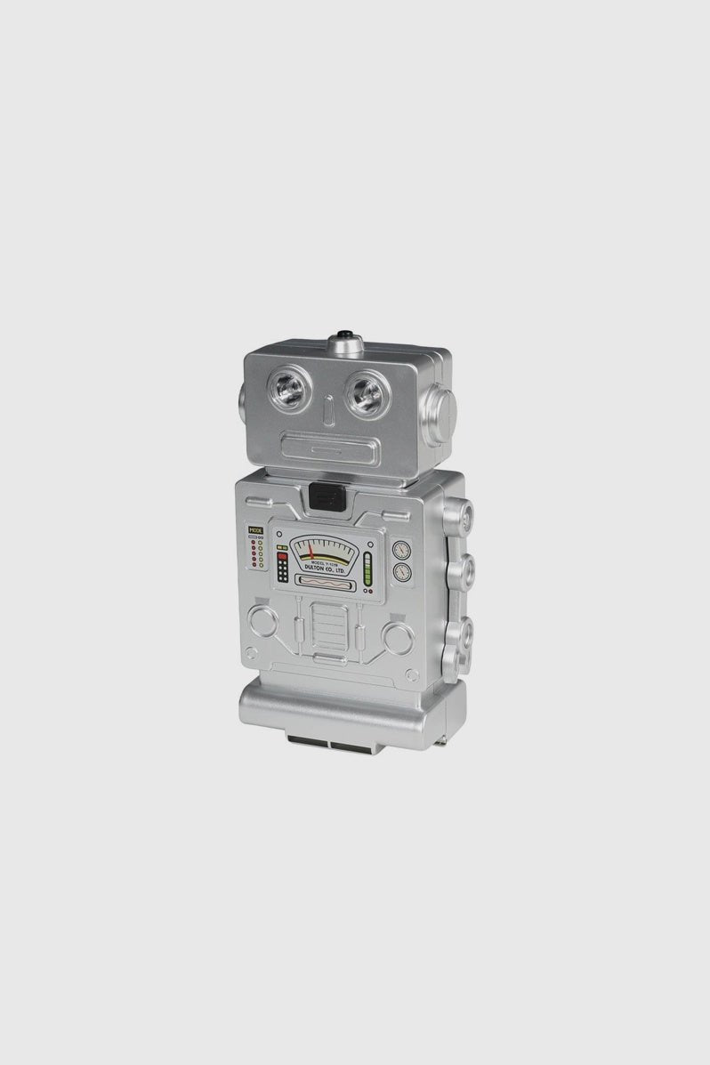 Otto's Corner Store - Dulton | Robot Toolkit
