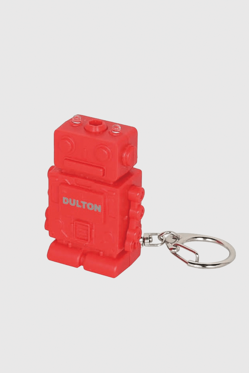 Otto's Corner Store - Dulton | Tool Keychain Robot