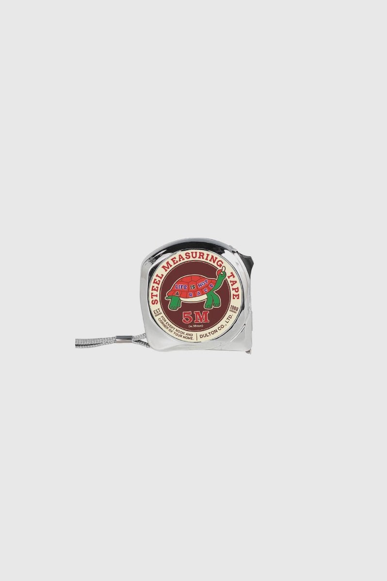 Otto's Corner Store - Dulton | Turtle Tape Measure