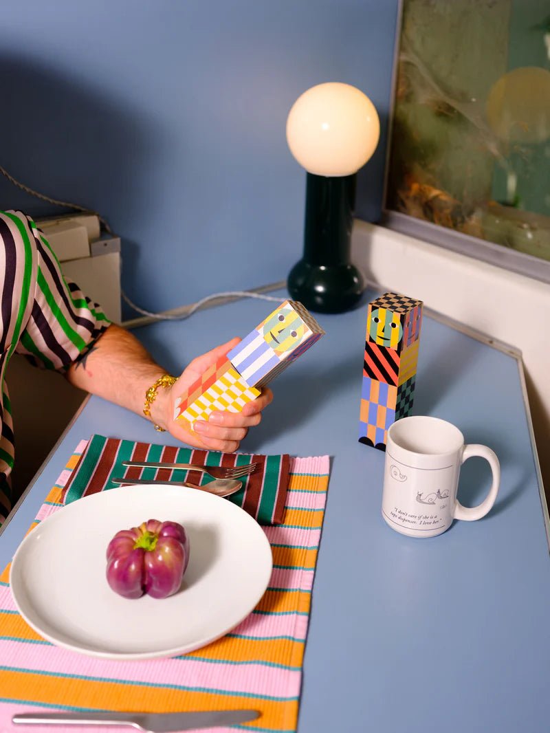 Otto's Corner Store - Dusen Dusen Everybody Grinder