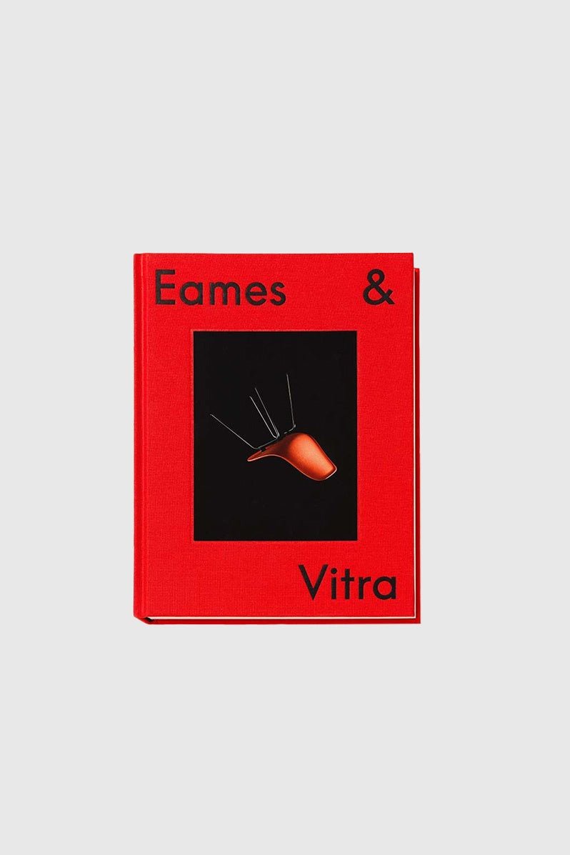 Otto's Corner Store - Eames & Vitra