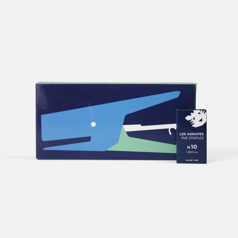 Stapler Refills (x1000) - Standard #10