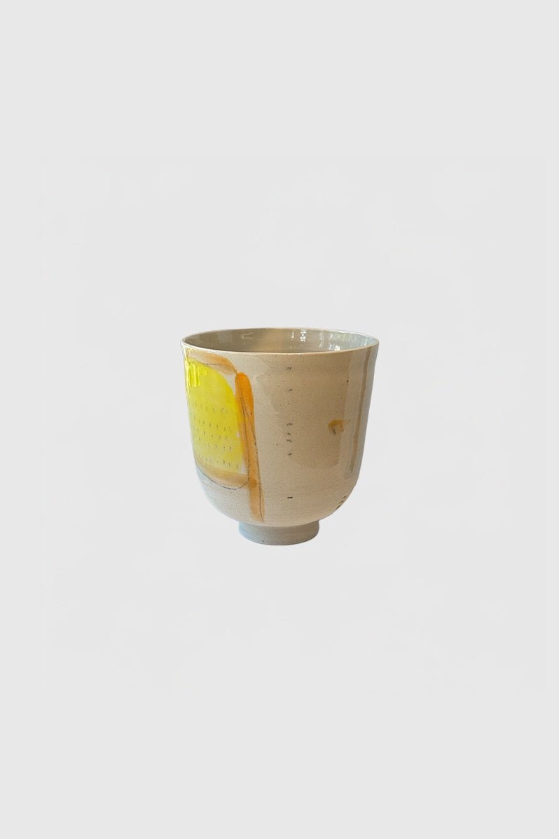 Otto's Corner Store - Elevated Abstract Tumbler