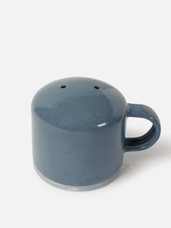 Otto's Corner Store - Enamel Salt and Pepper Shaker