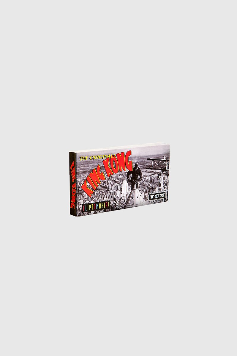 Otto's Corner Store - Fliptomania | The Original King Kong Flipbook