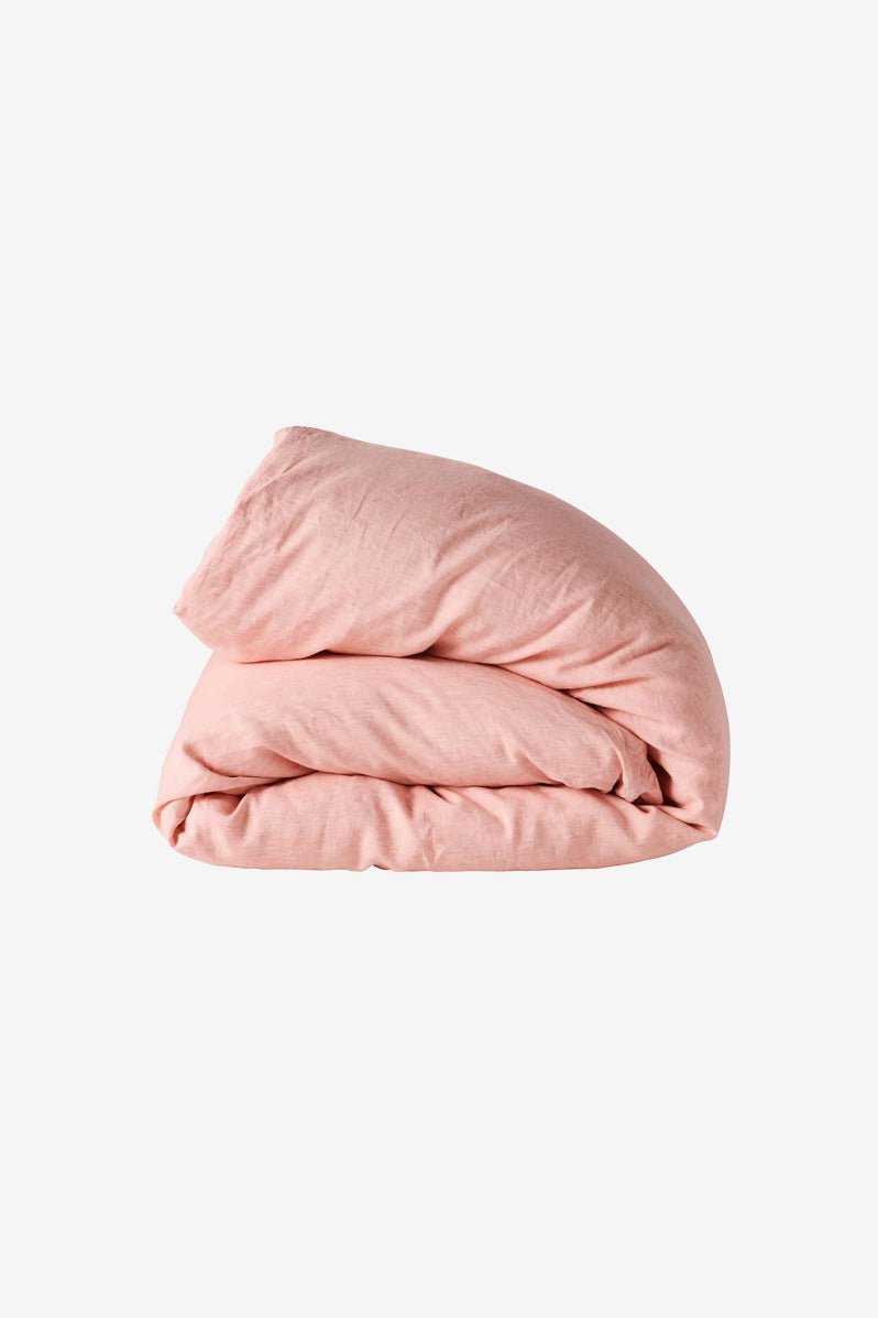 Otto's Corner Store - Floss Duvet Cover