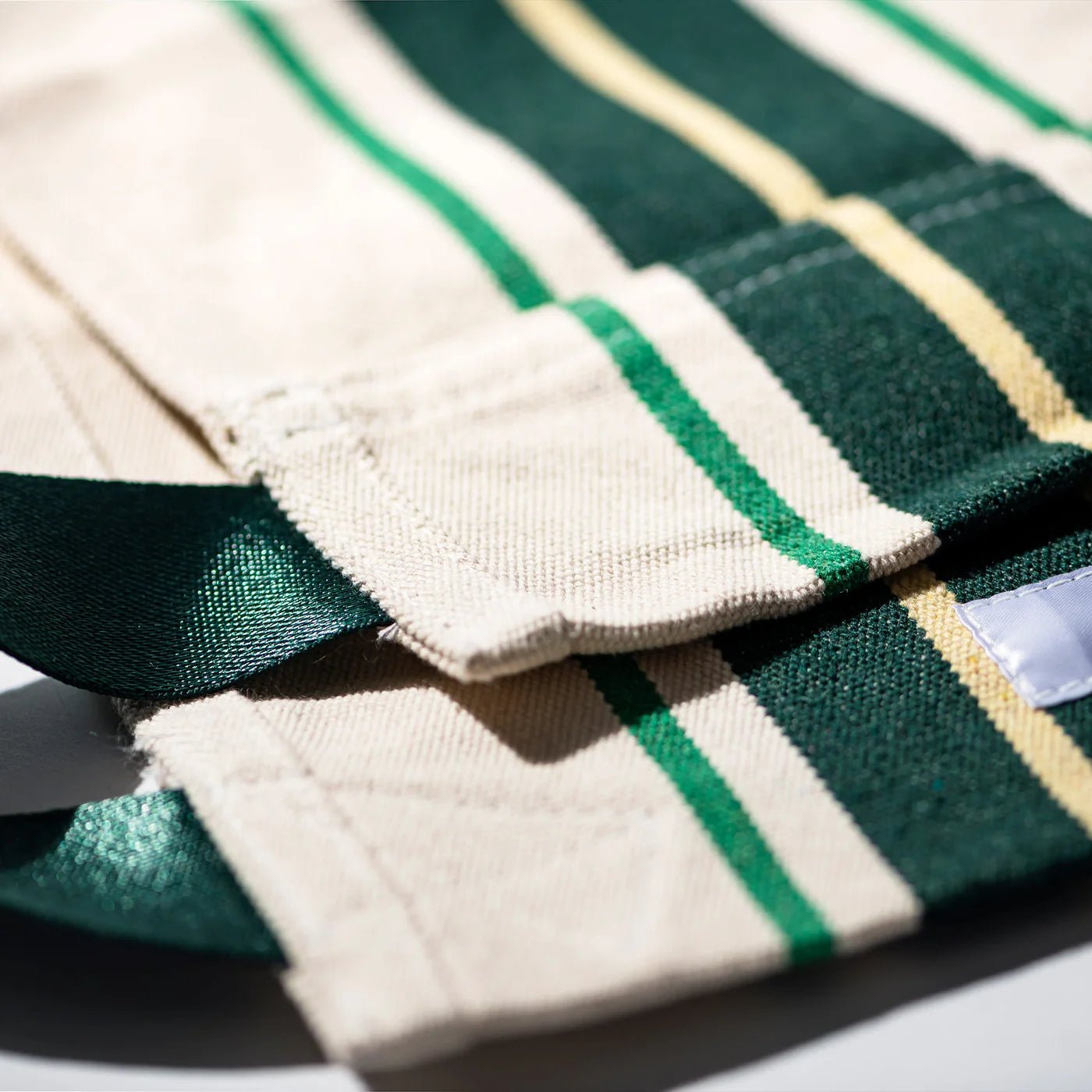 Otto's Corner Store - Folding Storage Bag