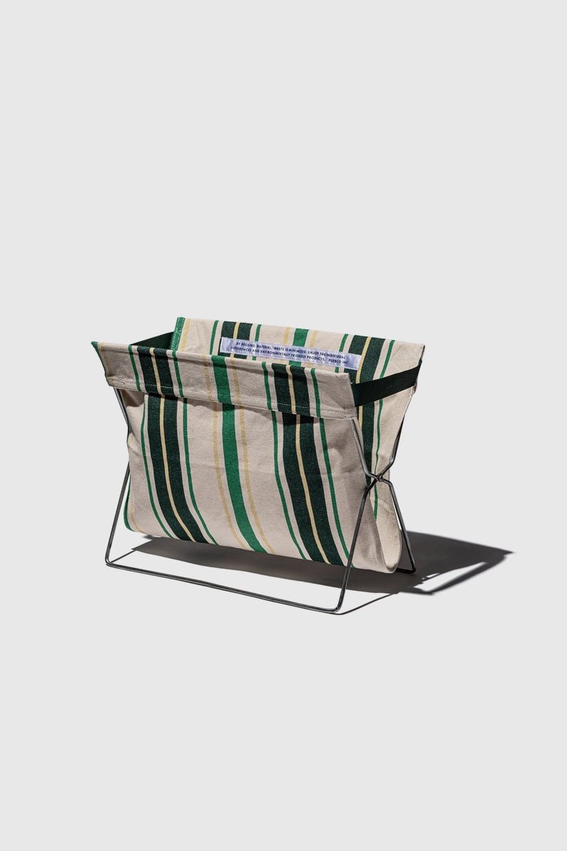 Otto's Corner Store - Folding Storage Bag