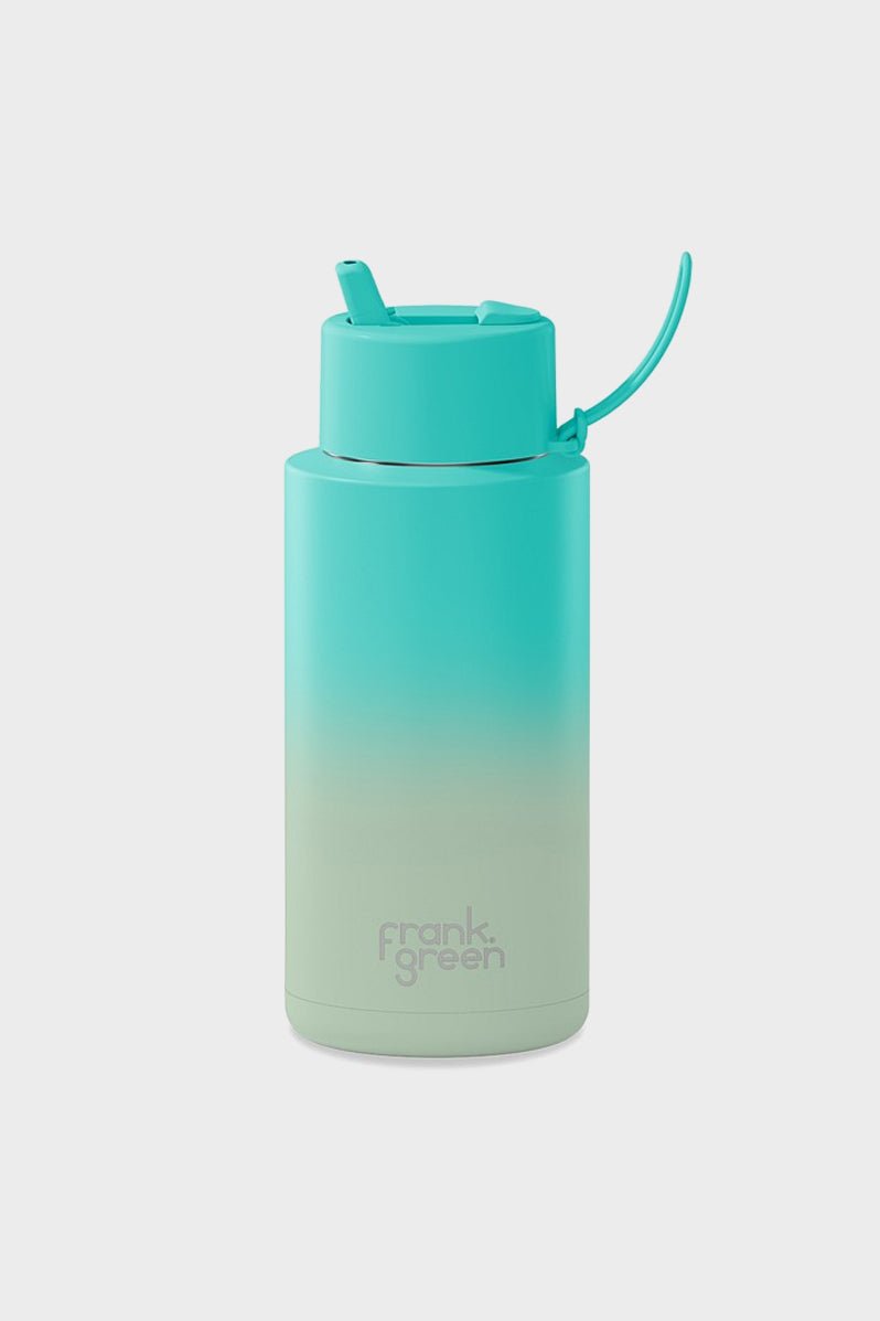 Otto's Corner Store - Frank Green 34oz Gradient Ceramic Reusable Bottle