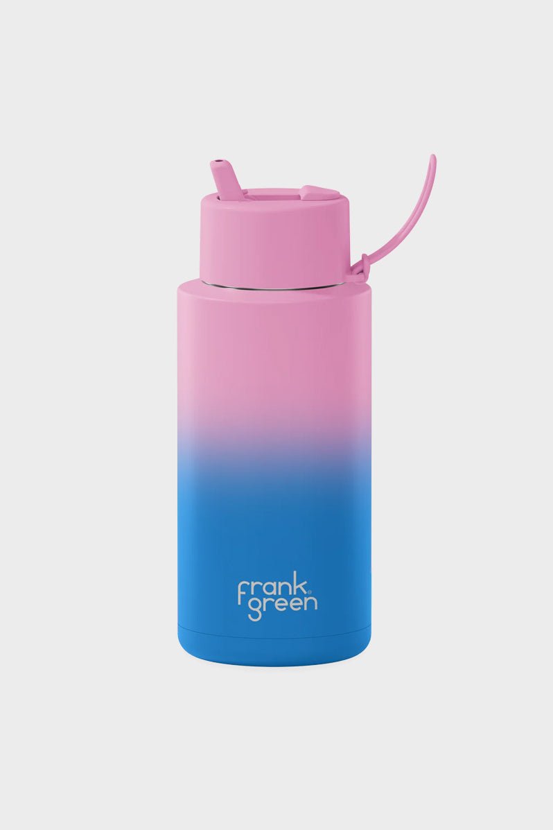 Otto's Corner Store - Frank Green 34oz Gradient Ceramic Reusable Bottle