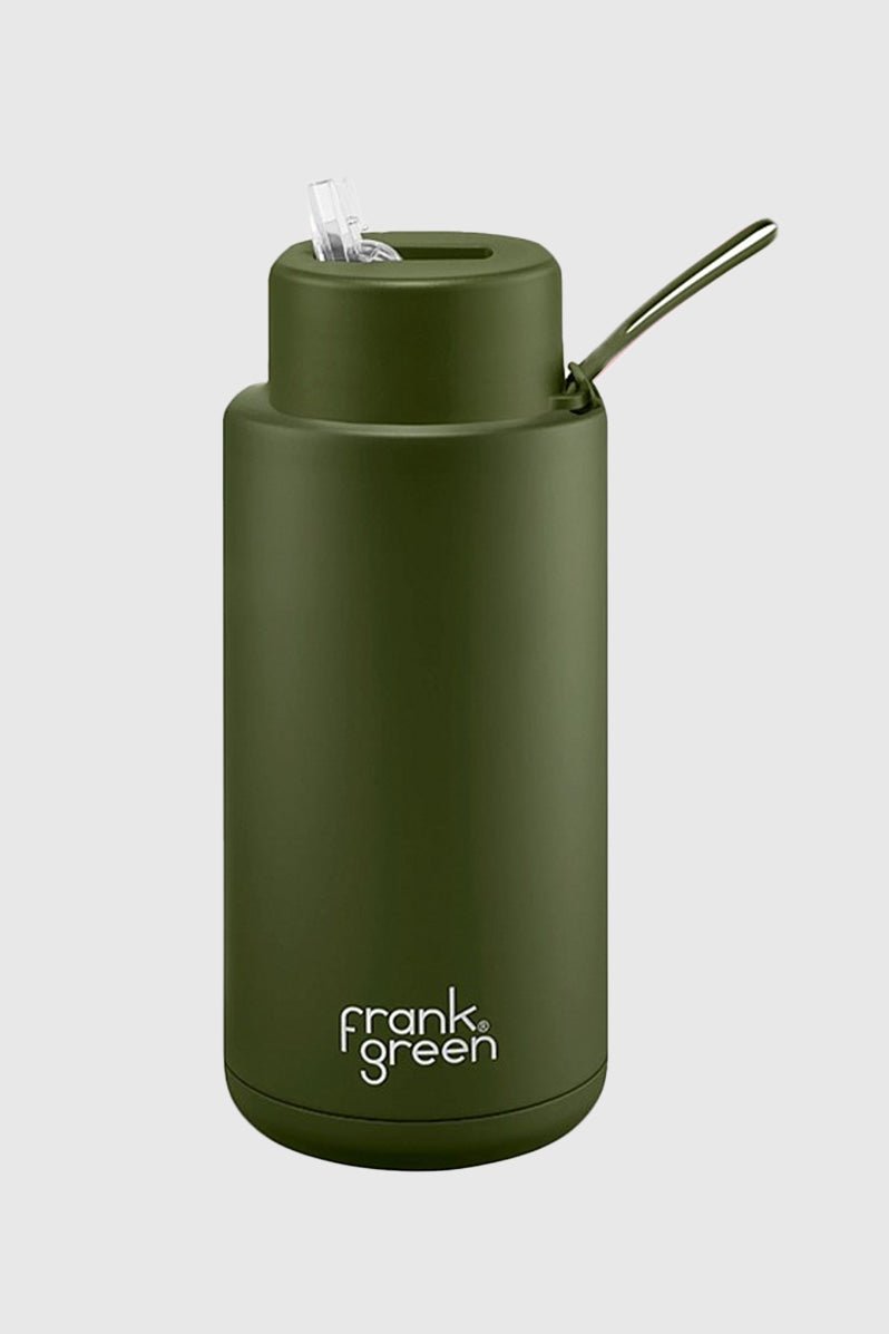 Otto's Corner Store - Frank Green 34oz Reusable Bottle