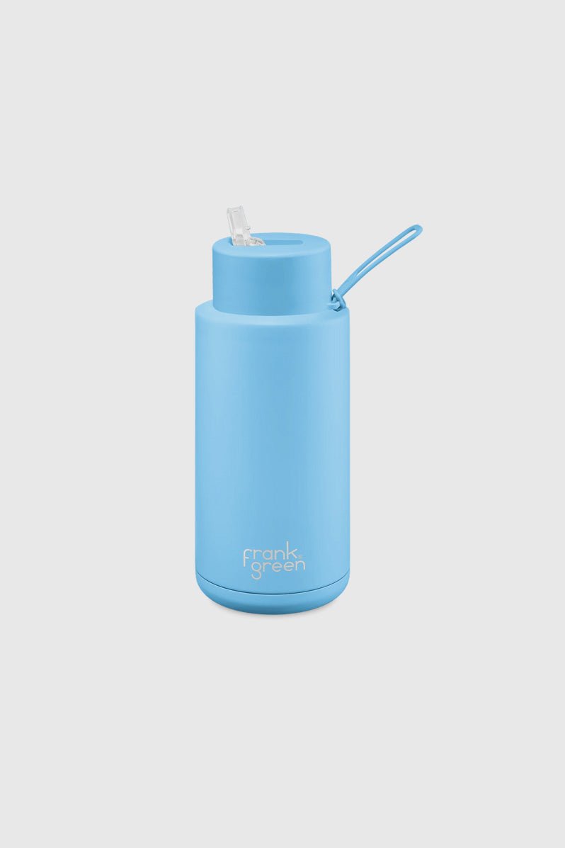 Otto's Corner Store - Frank Green 34oz Reusable Bottle