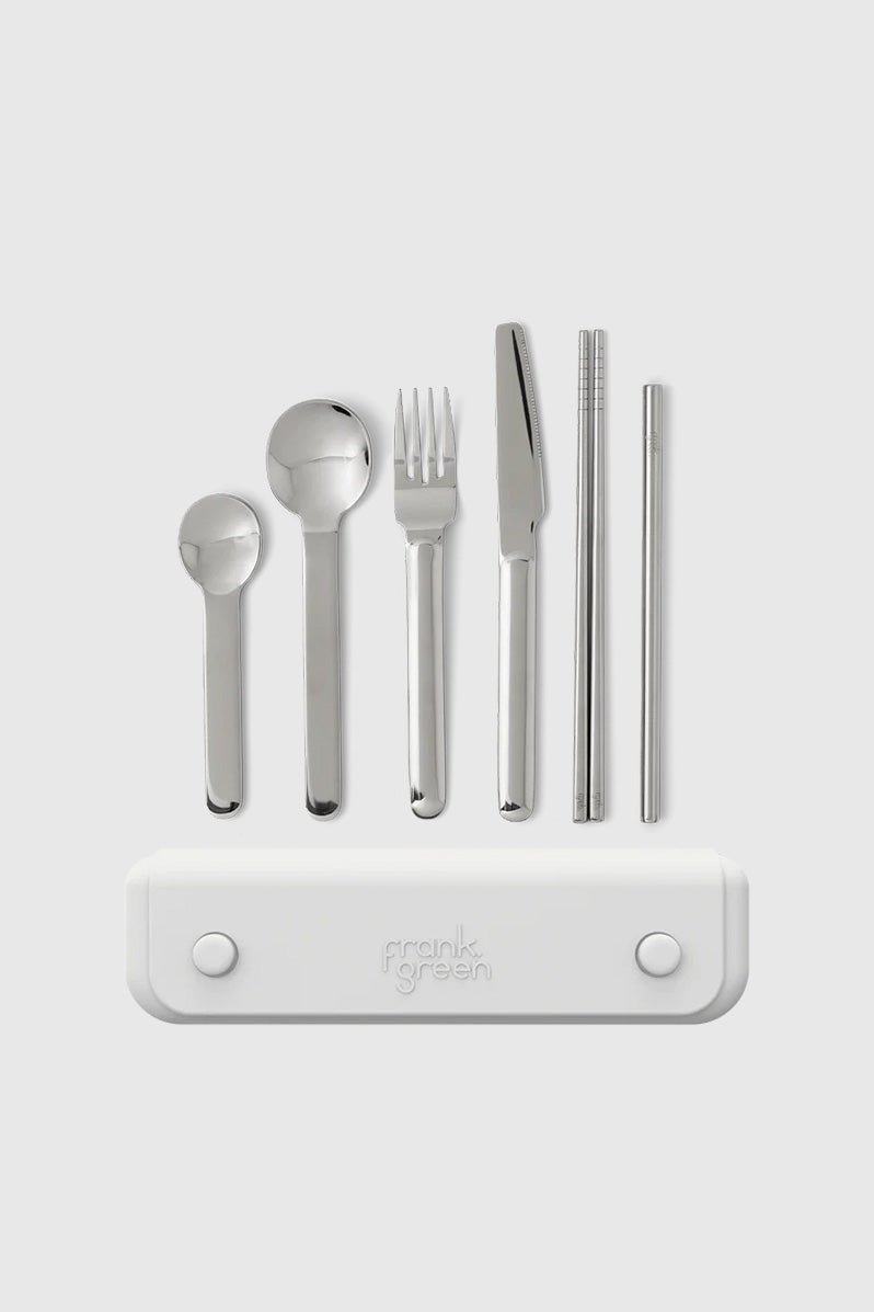 Otto's Corner Store - Frank Green 6pc Cutlery Set