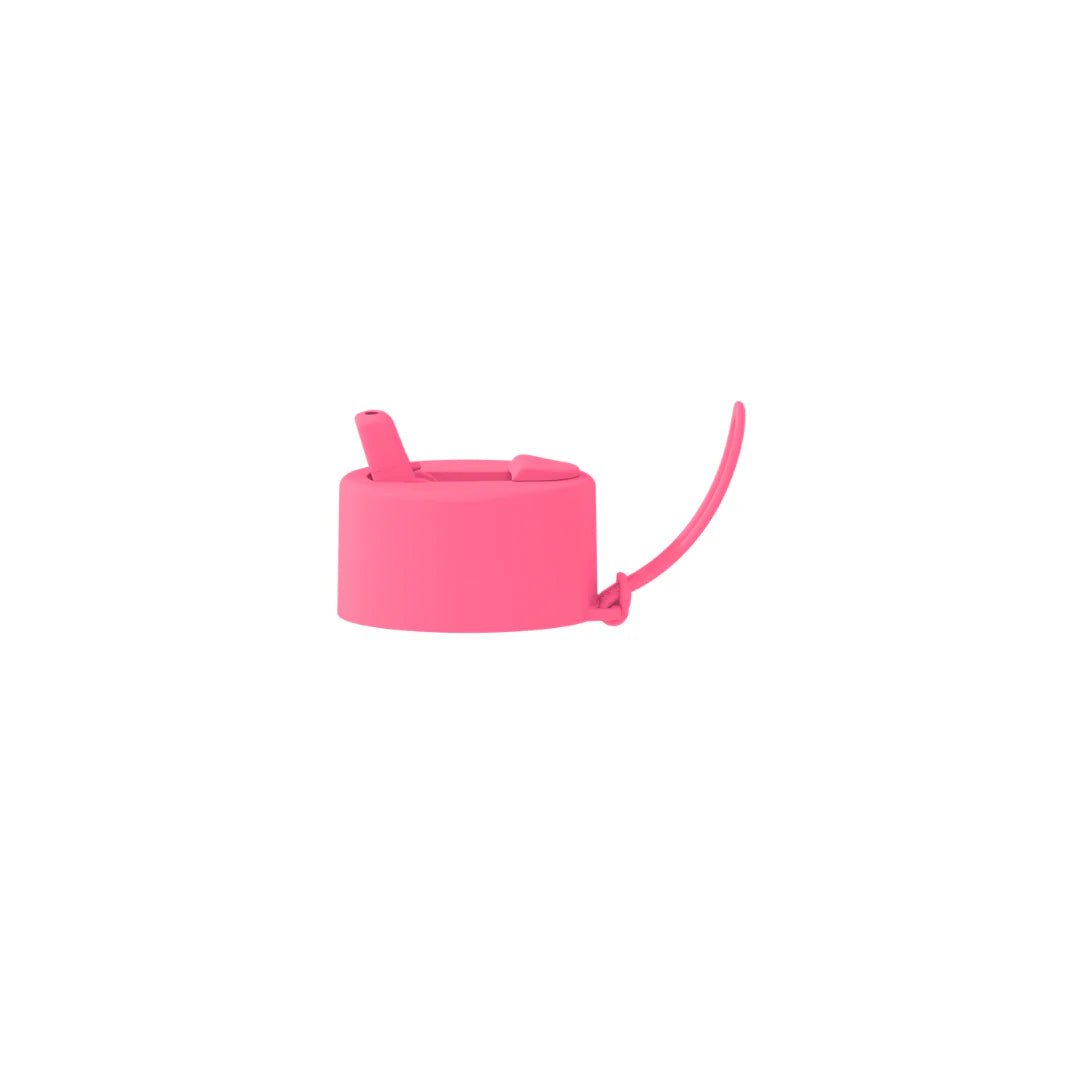Otto's Corner Store - Frank green - Flip Straw Lid & Strap Pack