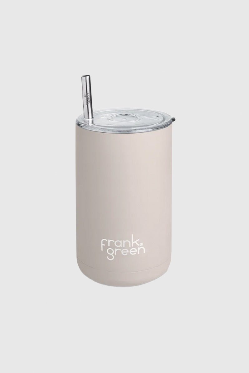 Otto's Corner Store - Frank Green Iced Coffee Cups