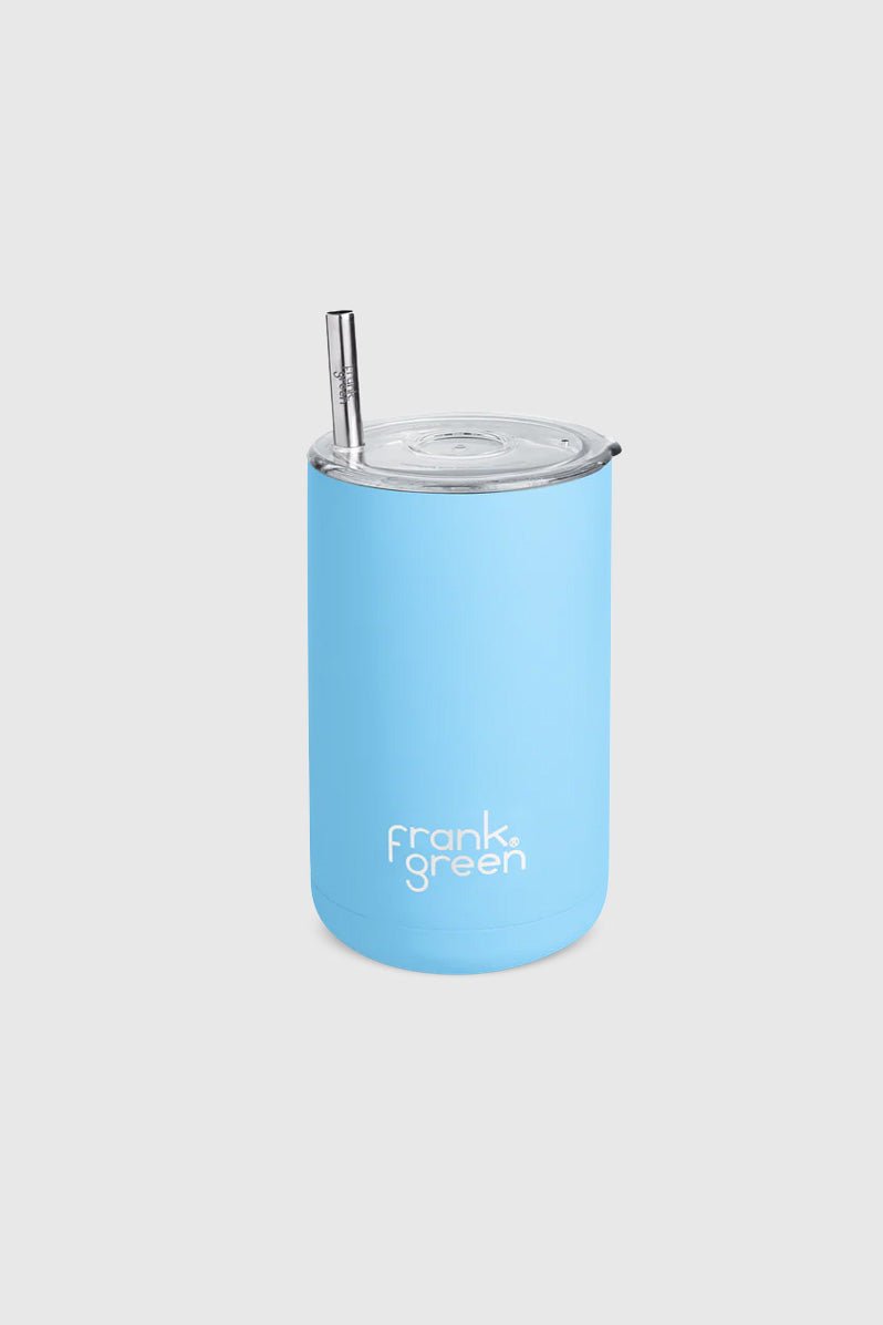 Otto's Corner Store - Frank Green Iced Coffee Cups