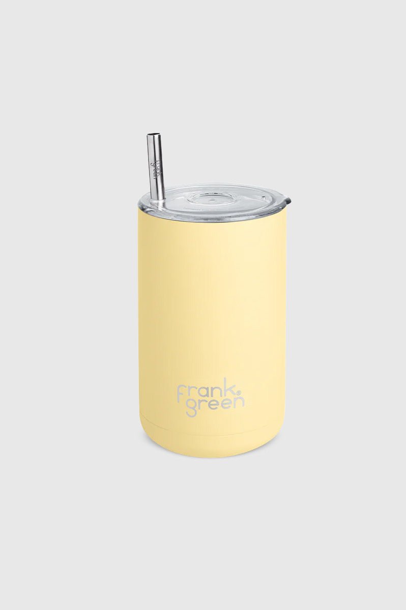 Otto's Corner Store - Frank Green Iced Coffee Cups