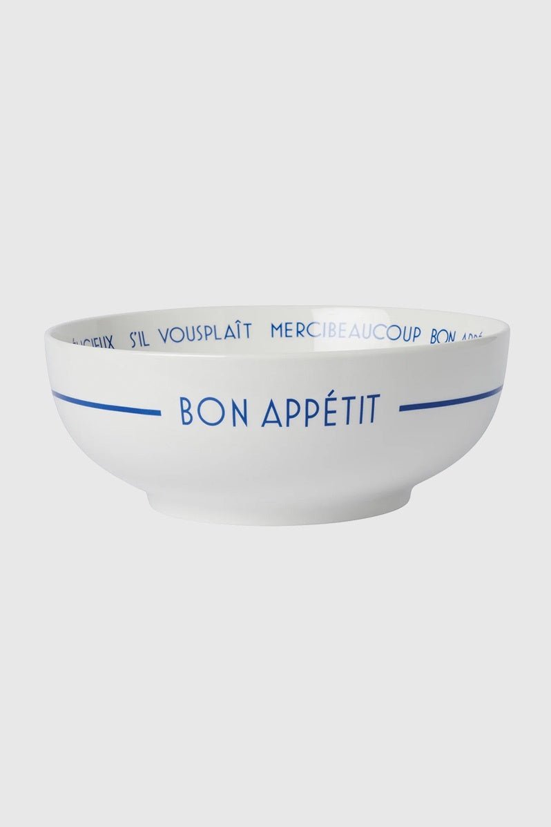 Otto's Corner Store - French Serving Bowl