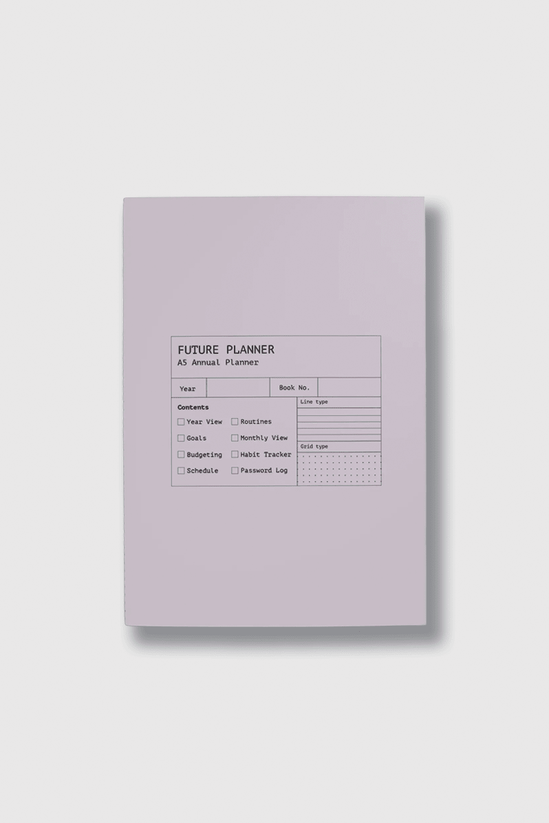 Otto's Corner Store - Future Planner Friend