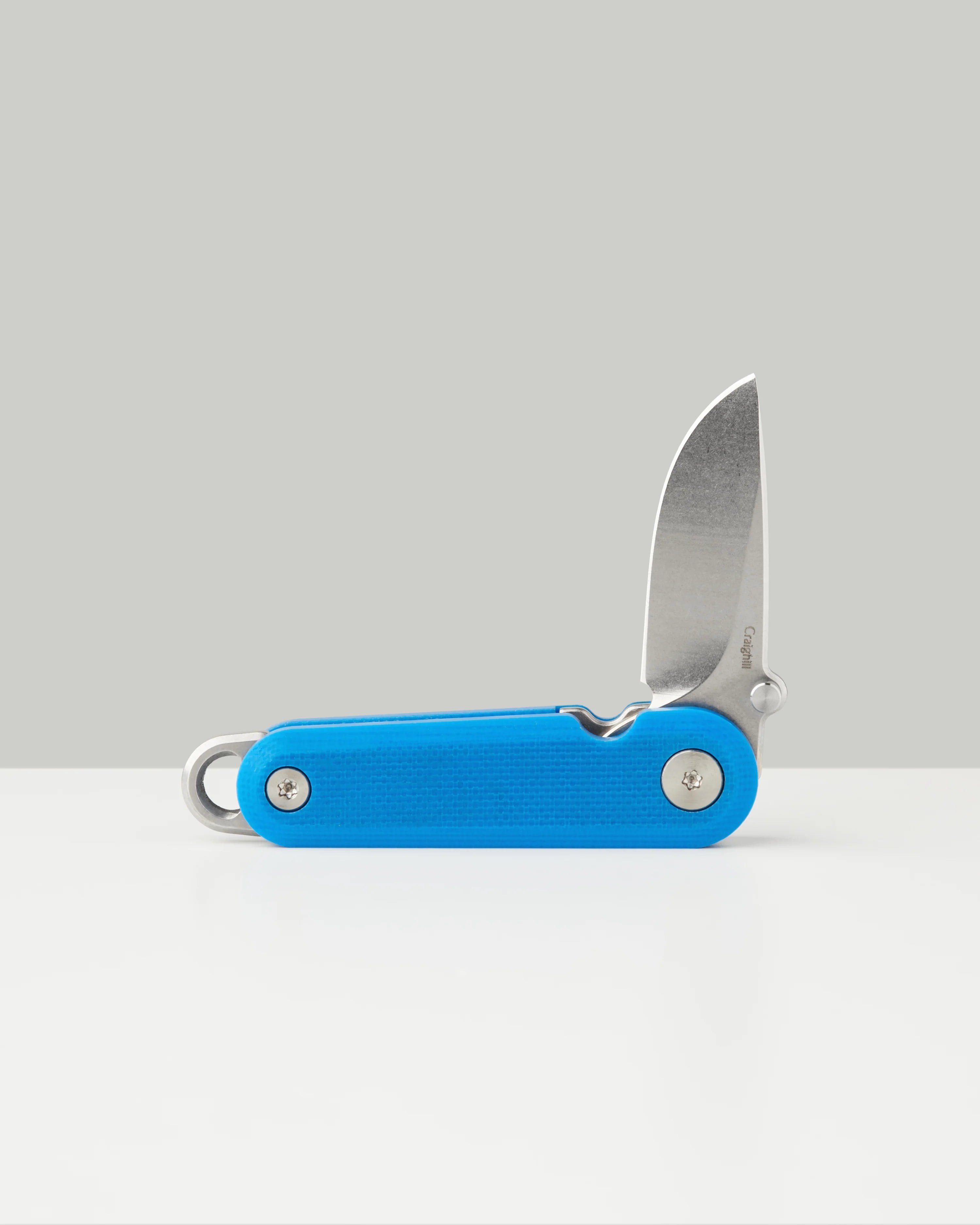 Otto's Corner Store - G10 Lark Knife | Fibreglass