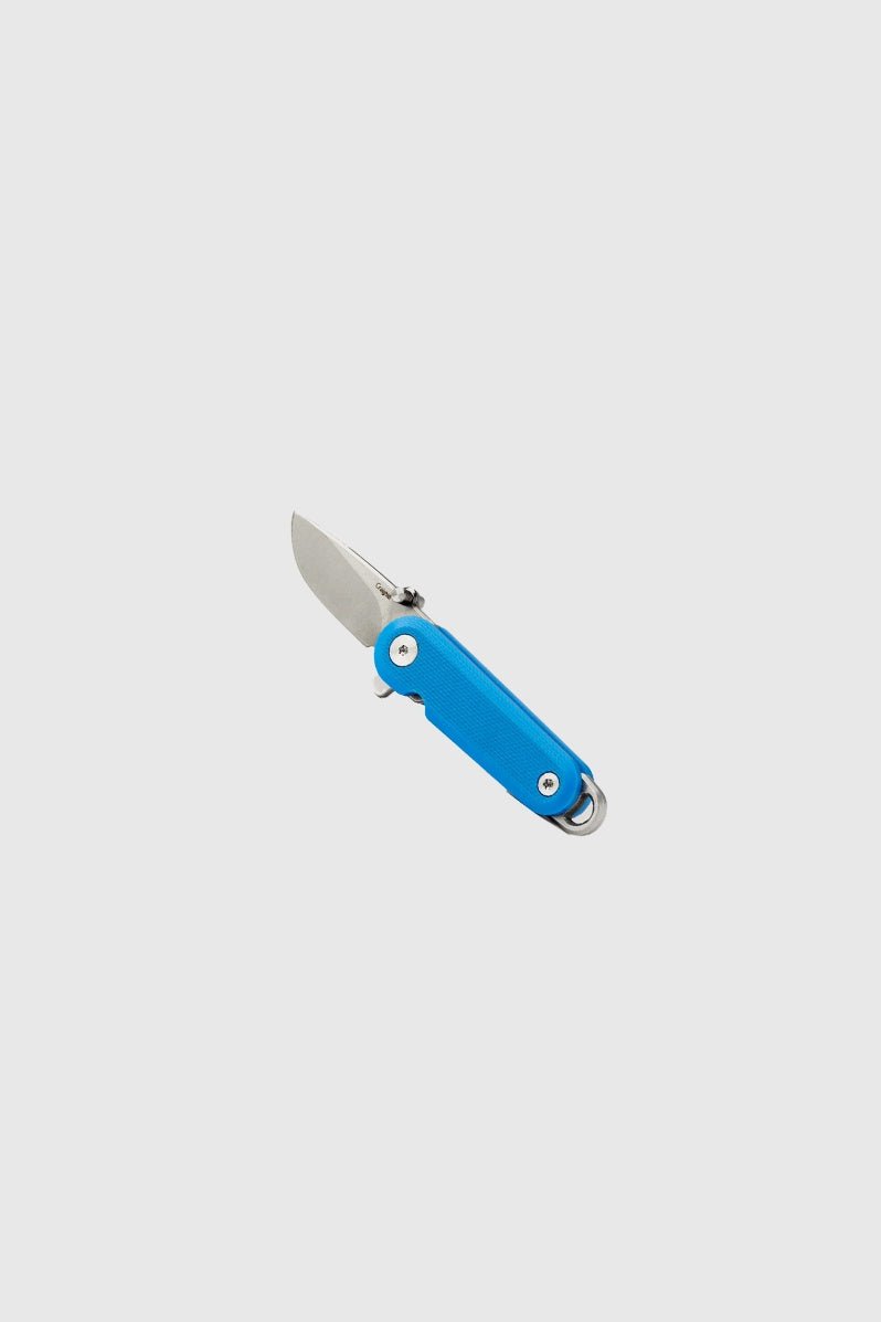 Otto's Corner Store - G10 Lark Knife | Fibreglass