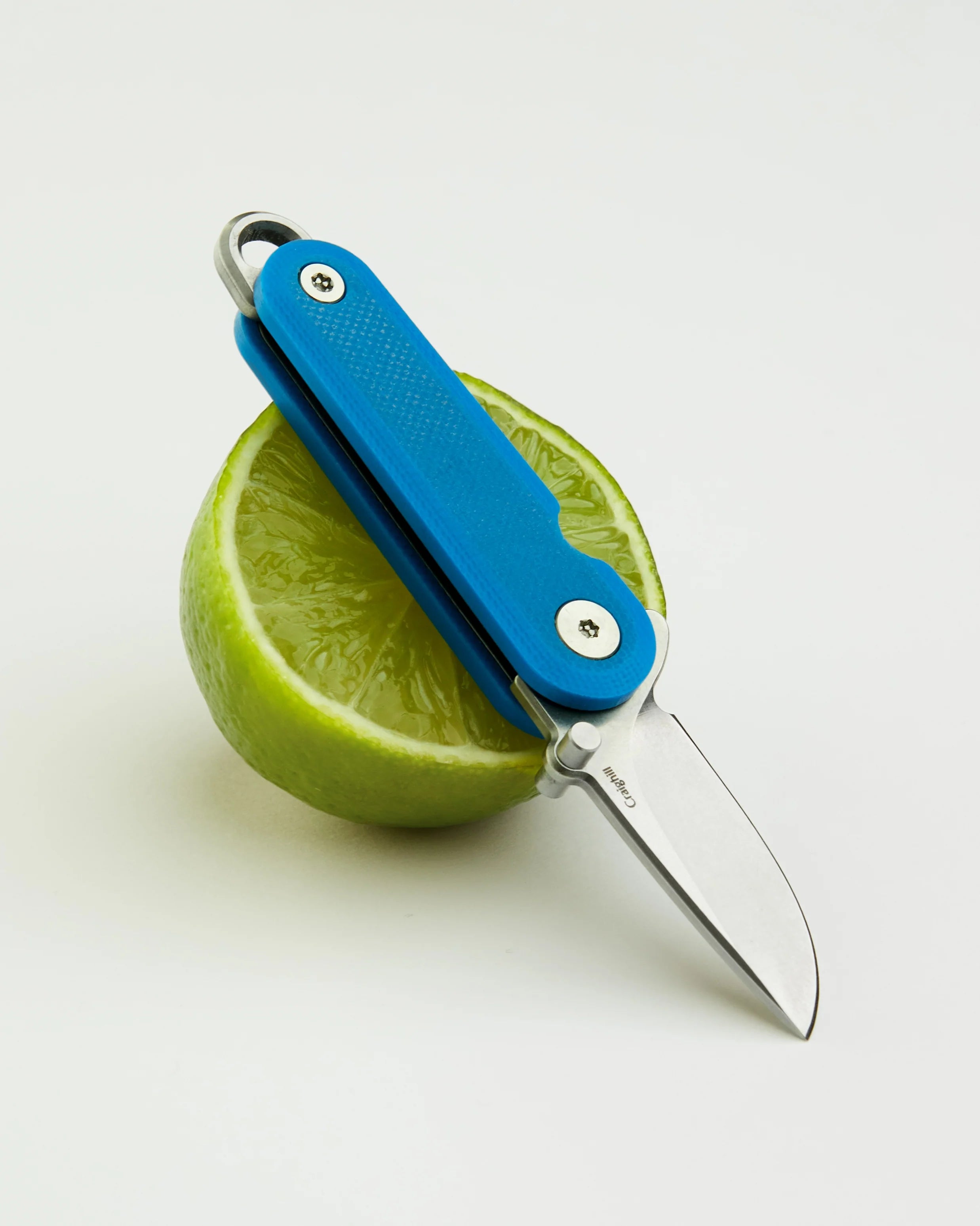Otto's Corner Store - G10 Lark Knife | Fibreglass