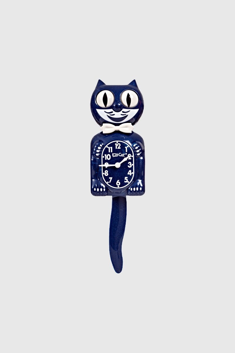 Otto's Corner Store - Galaxy Blue Kit - Cat Klock
