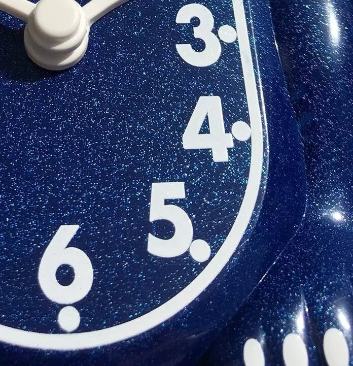 Otto's Corner Store - Galaxy Blue Kit - Cat Klock