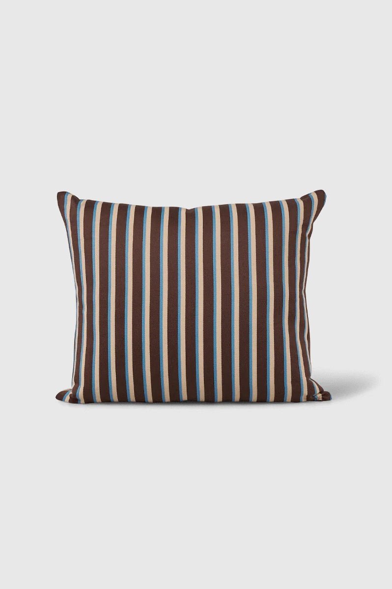 Otto's Corner Store - Gene Woven Cushion w/ Feather & Down Inner