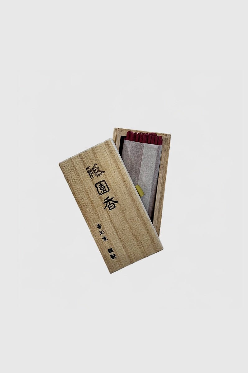 Otto's Corner Store - Gion Premium Incense