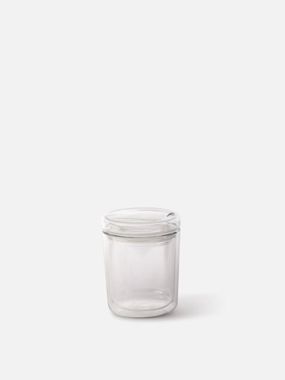 Otto's Corner Store - Glass Travel Cups