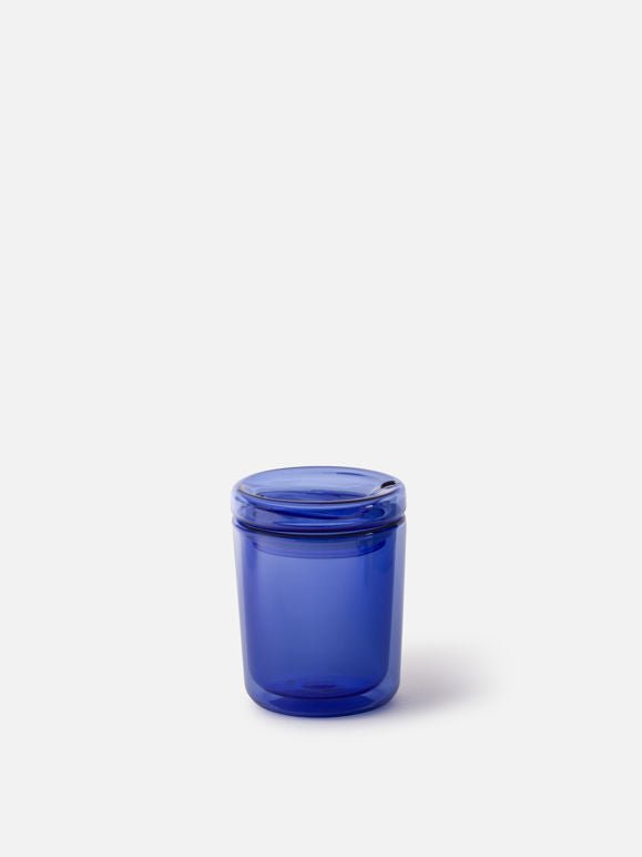 Otto's Corner Store - Glass Travel Cups