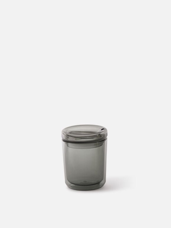 Otto's Corner Store - Glass Travel Cups