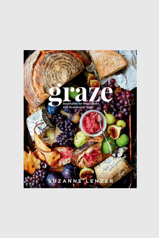 Otto's Corner Store - Graze: Inspiration for Small Plates & Meandering Meals