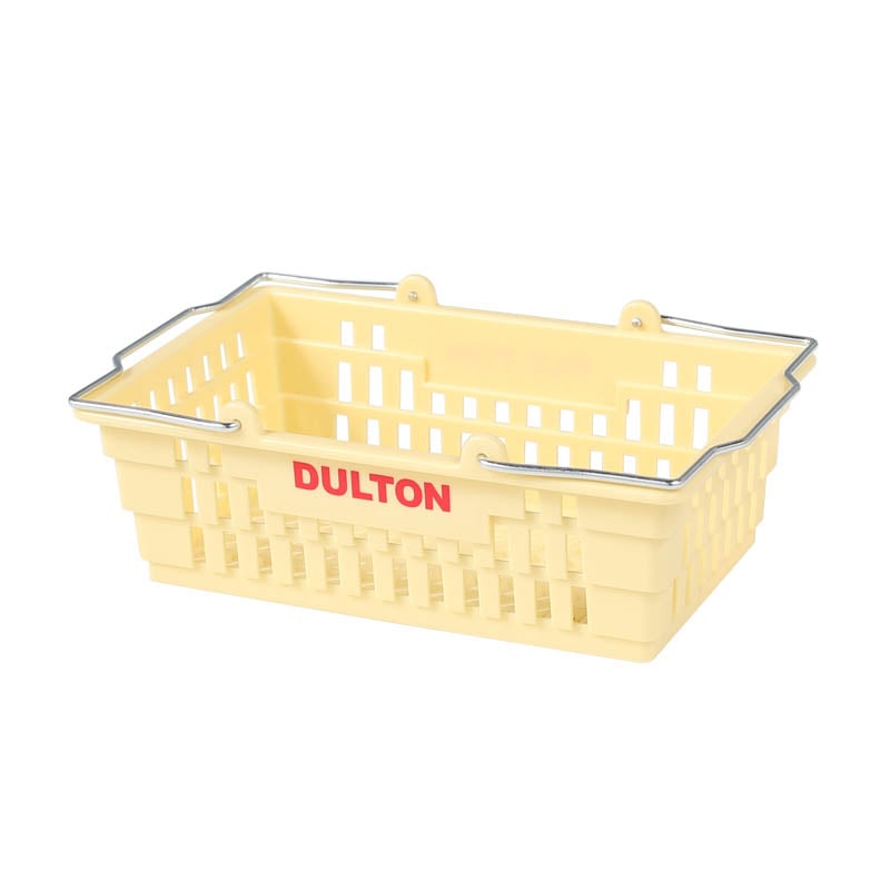 Dulton | Desktop Basket