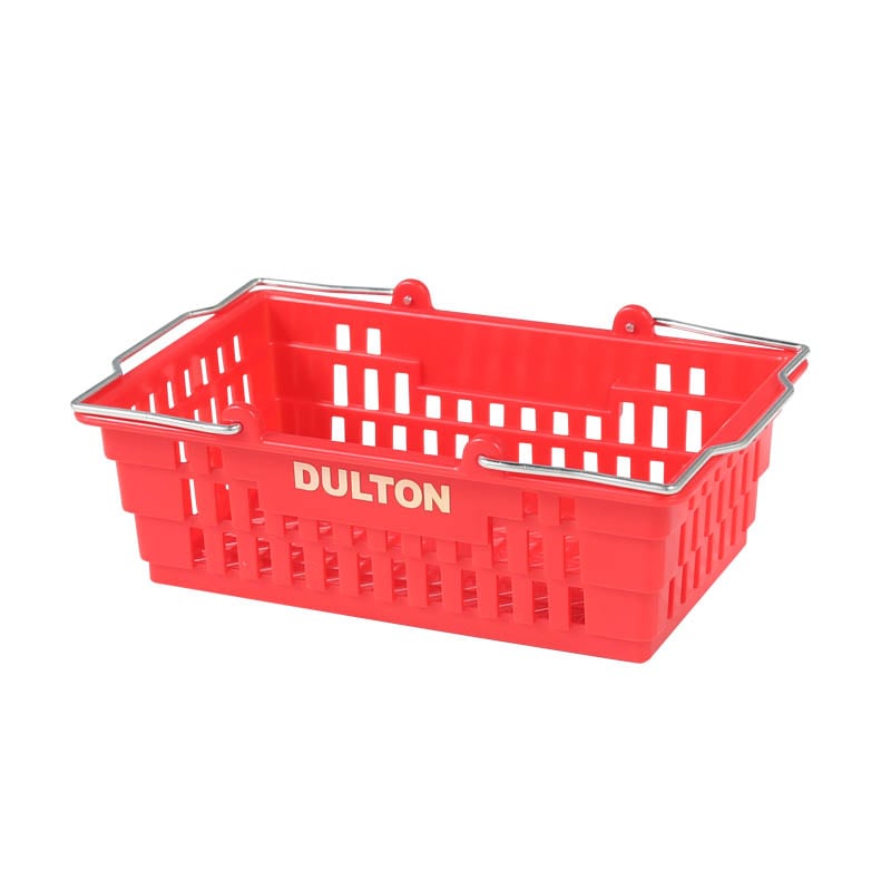 Dulton | Desktop Basket