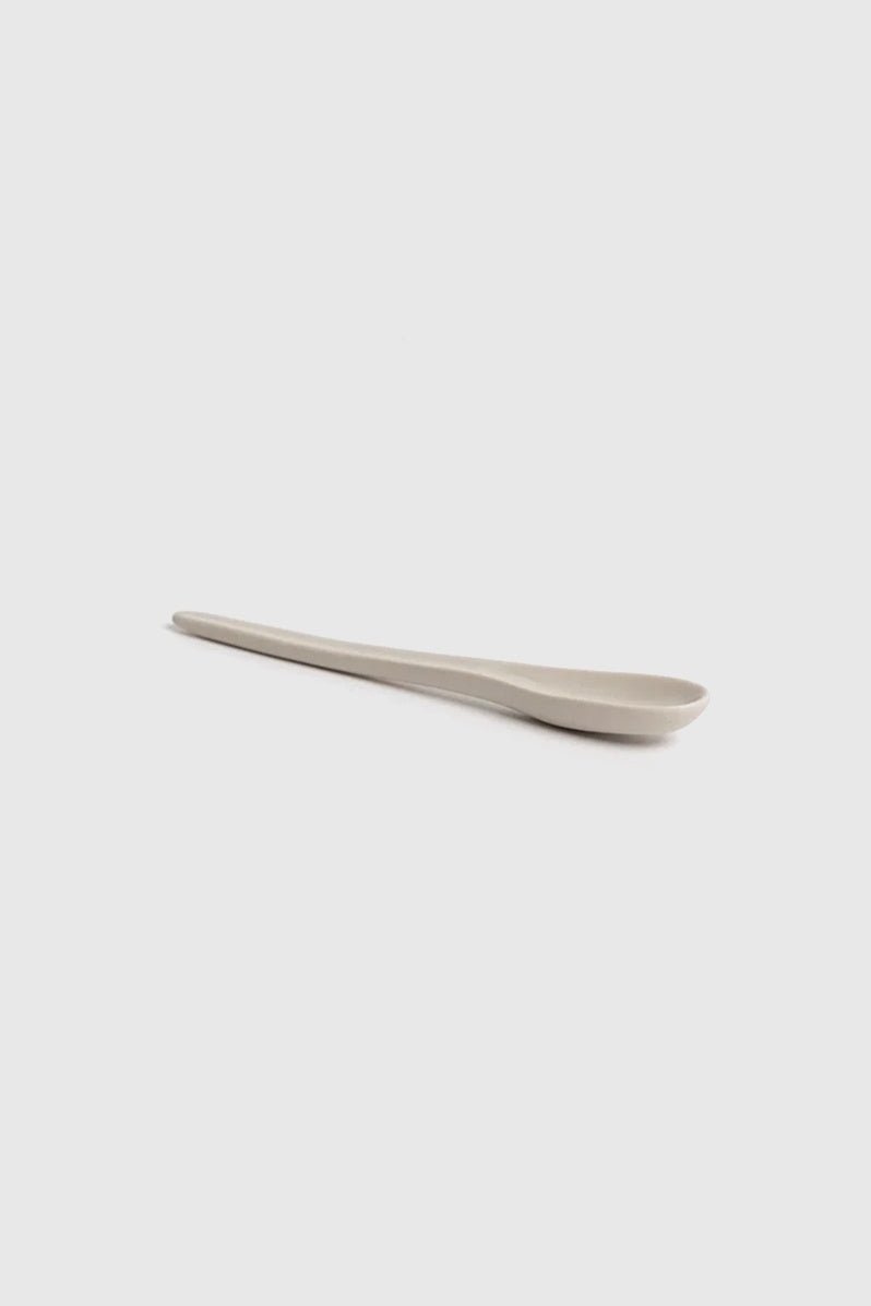 Otto's Corner Store - Haan Spoon - Large Bone